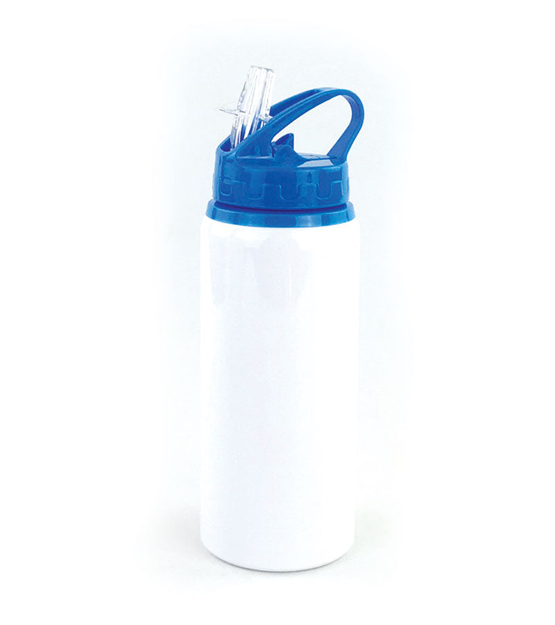 600ml Kids Sublimation Water Bottle