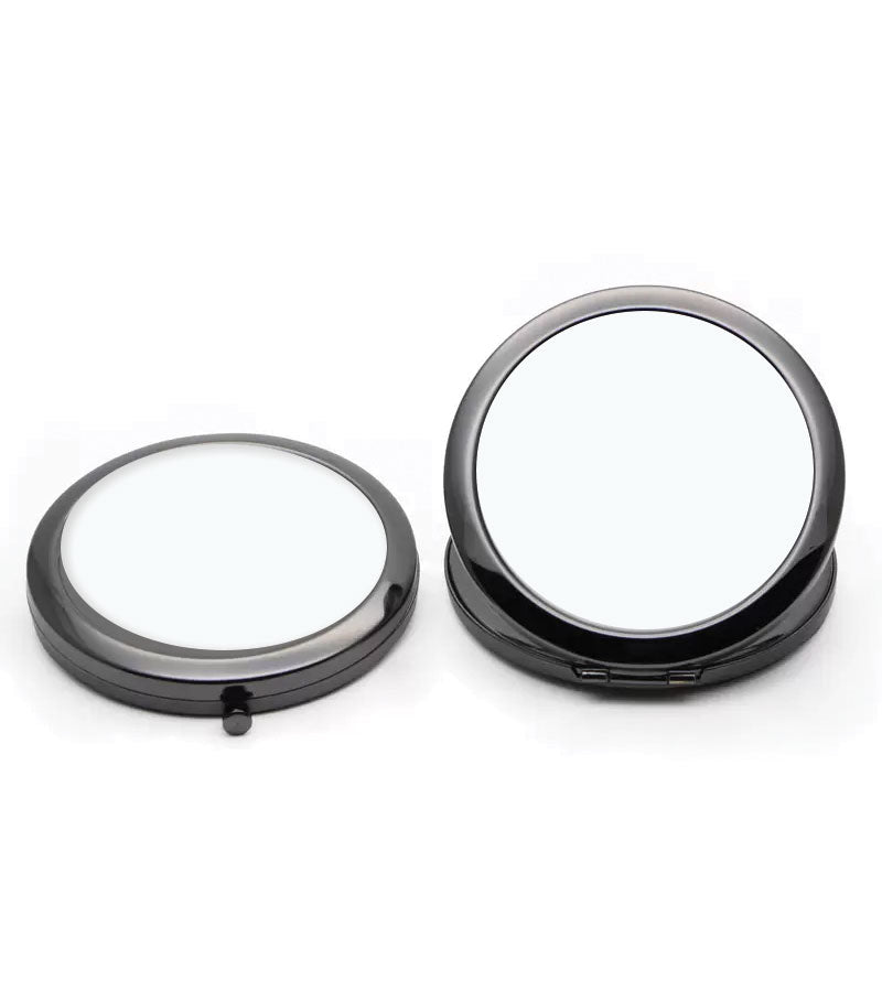 Sublimation Blank Compact Pocket Mirror / Make up mirror
