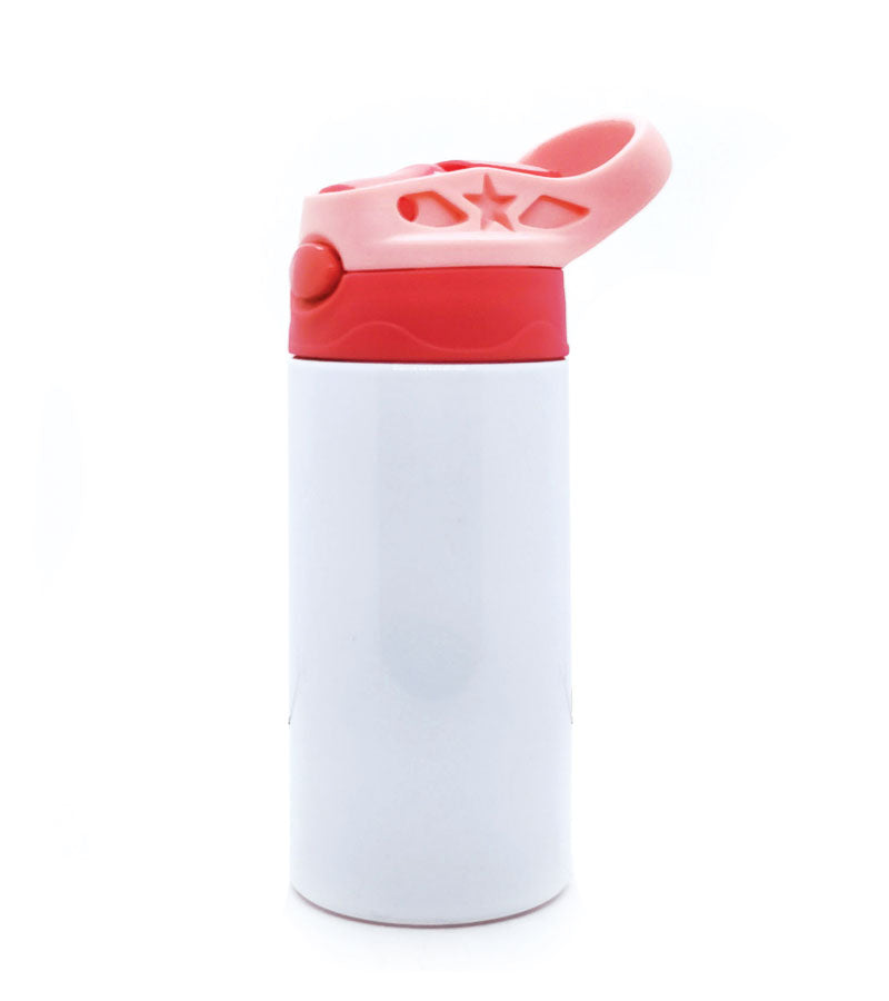 Sublimation Straight Kids sippy Cups